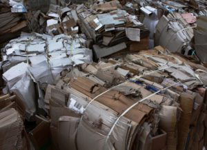 What your business can recycle