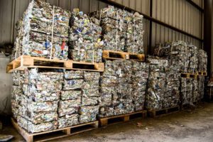 How Does Recycling Affect A Business?