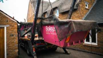 The Ultimate Guide to Ordering a Skip from Baileys Skip Hire