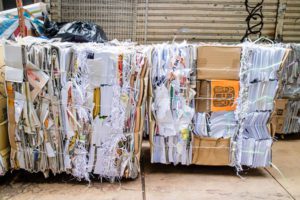 Does Commercial Waste Get Recycled