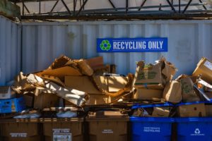 What Is Commercial Waste?