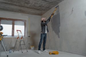 home renovation skip hire