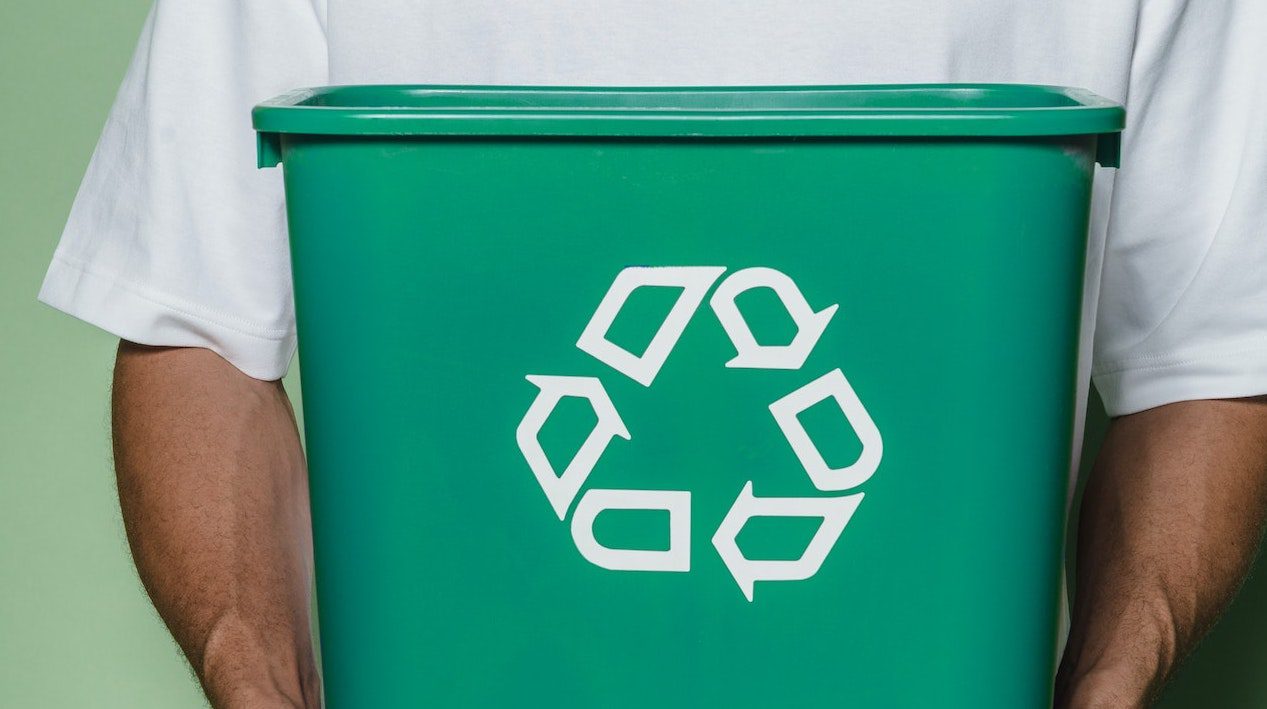 How Can Businesses Recycle Their Waste?