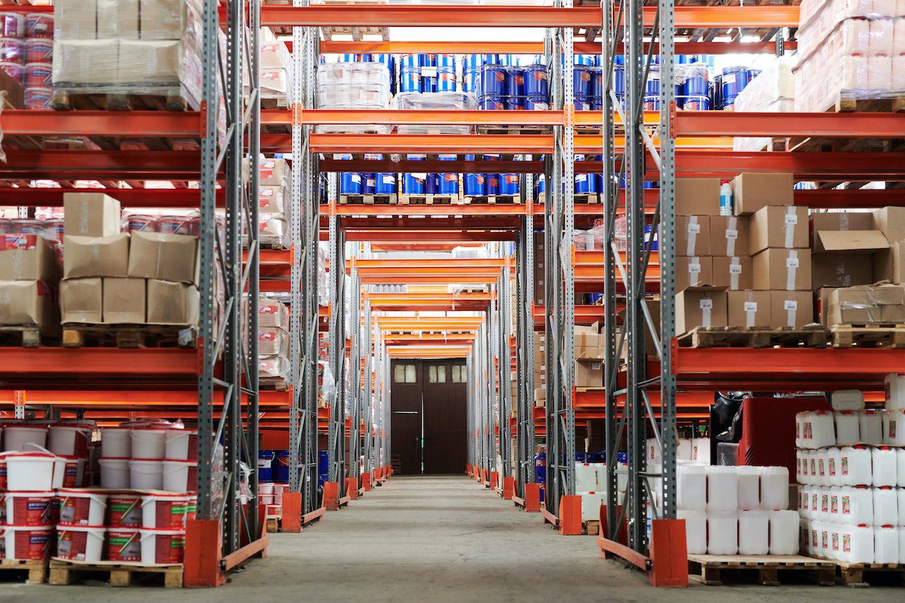 How To Reduce Waste In A Warehouse