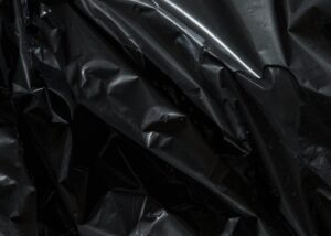 Can You Put Black Bags In A Skip?