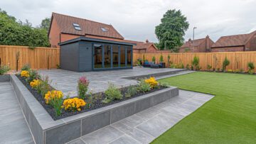 Transforming Your Garden Landscape